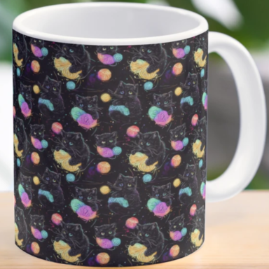 a Mug